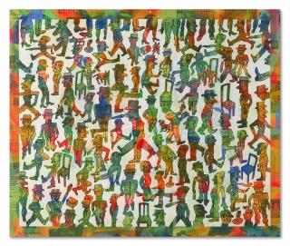 Antonio Segui - Amor sin futuro