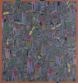 Antonio Segui - Conflictos ciudadanos