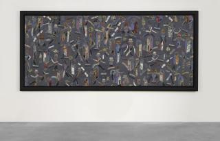 Antonio Seguí - De Cómo Los Nervios Saltan A La Vista