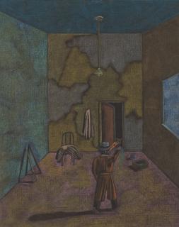 Antonio Segui - Hipnotizador de Perros