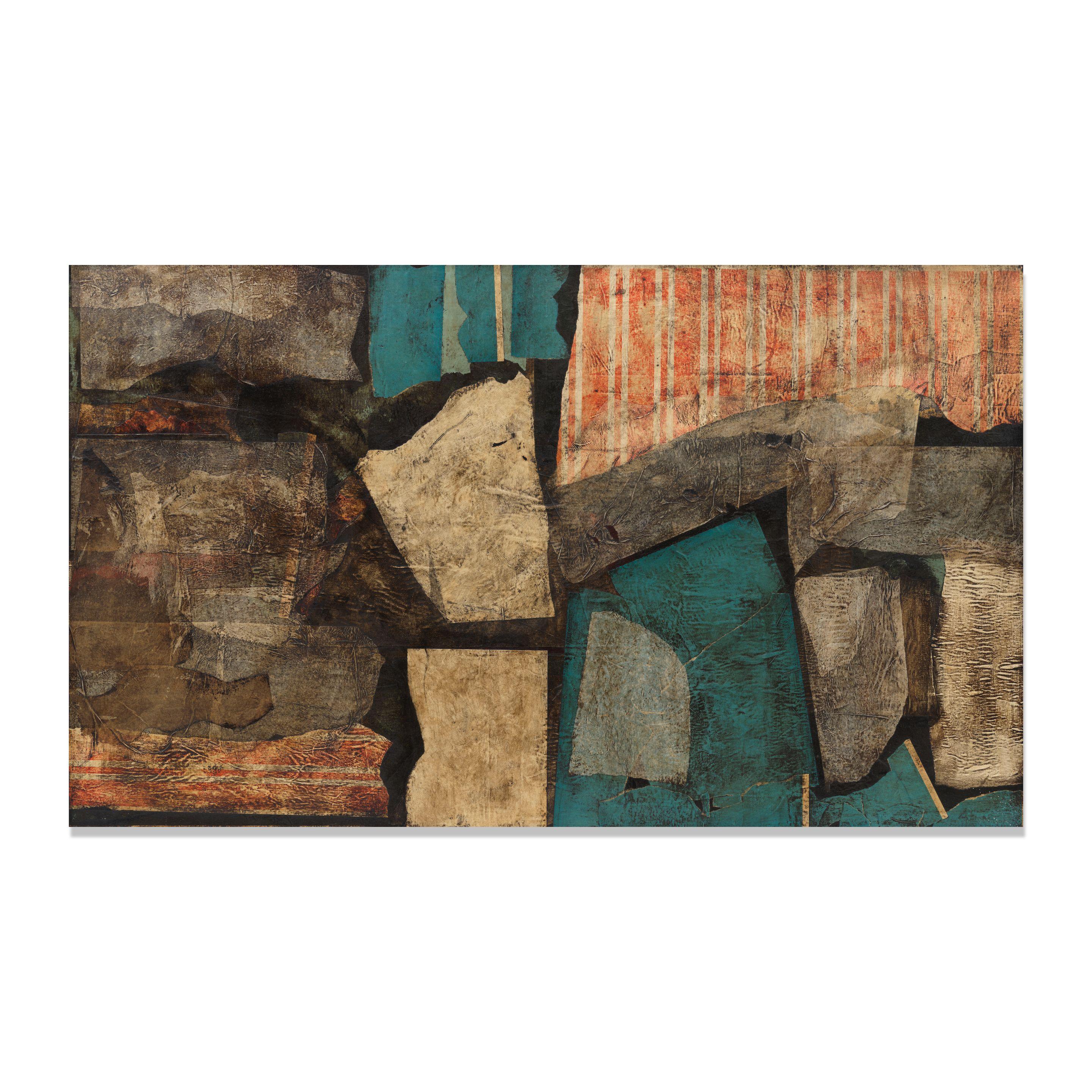 Antonio Seguí - Untitled