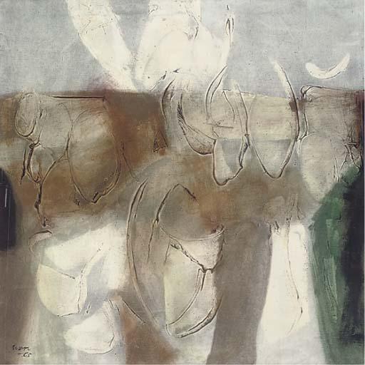 Antonio Suarez - Abstract