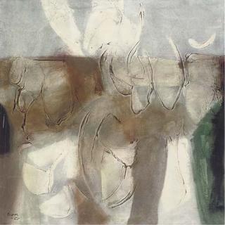 Antonio Suarez - Abstract