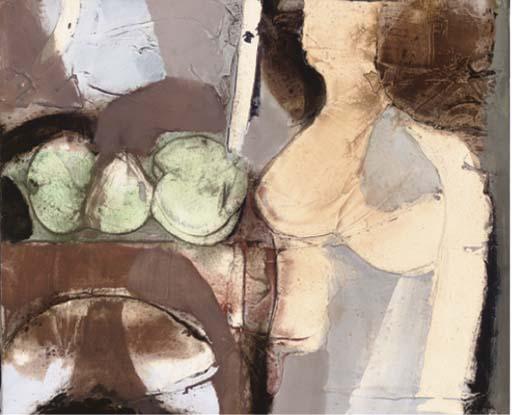 Antonio Suarez - Eva No.3