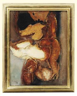 Antonio Suárez - Sin título