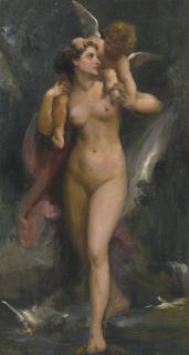 Antonio Xavier Trindade - La Source