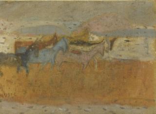 Antonio Zoran Music - Cavalli in Dalmazia