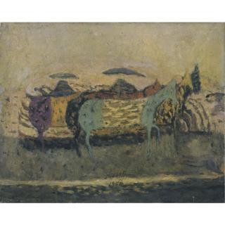 Antonio Zoran Music - Cavallini