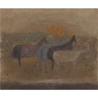 Antonio Zoran Music - Cavallini