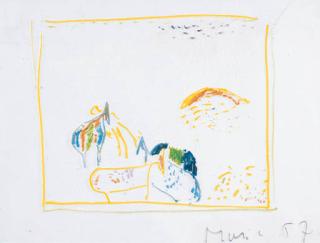 Antonio Zoran Music - Cavallini