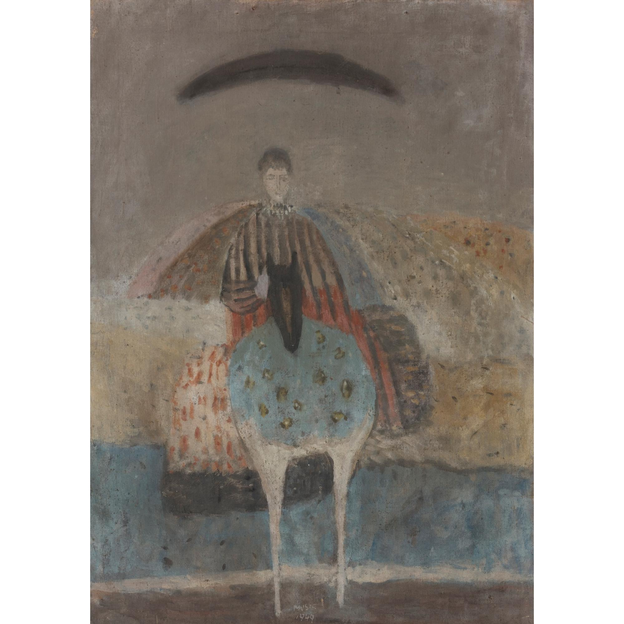 Antonio Zoran Music - Ida À Cheval