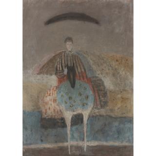 Antonio Zoran Music - Ida À Cheval