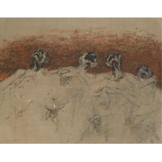 Antonio Zoran Music - Nous Ne Sommes Pas Les Derniers