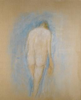 Antonio Zoran Music - Nudo Che Si Allontana (Nude Walking Away)