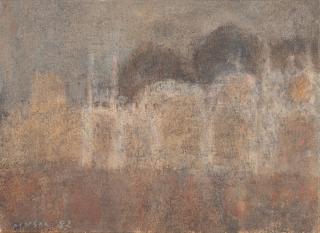 Antonio Zoran Music - San Marco