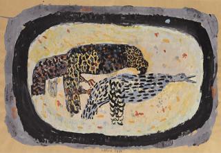 Antonio Zoran Music - Senza titolo