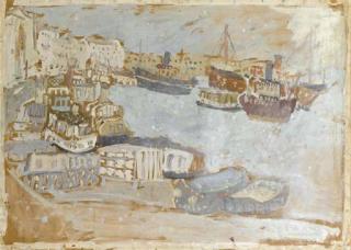 Antonio Zoran Music - Senza titolo