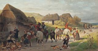 Antonis Matteo Montemezzo - The Day\'S Bag