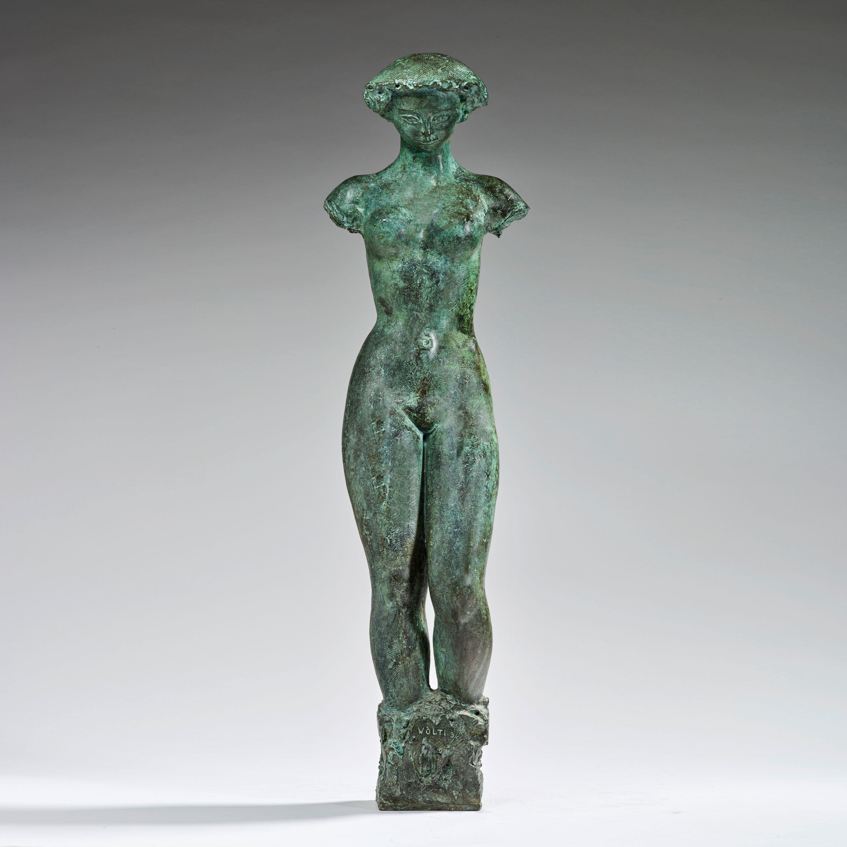 Antoniucci Volti - Florentine 1