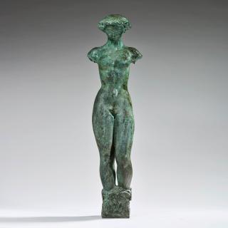 Antoniucci Volti - Florentine 1