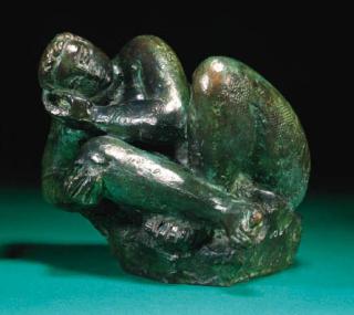 Antoniucci Volti - Nu couchant