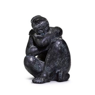 Antoniucci Volti - Songeuse