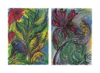 Antonius Höckelmann - Antonius Höckelmann (1937-2000)