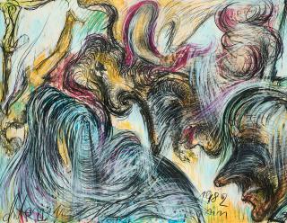 Antonius Höckelmann - Eigelstein II.