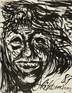 Antonius Höckelmann - \