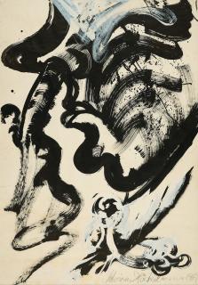 Antonius Höckelmann - Nasenbohrer.