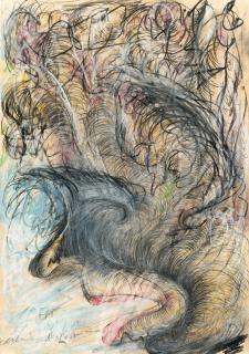 Antonius Höckelmann - Ohne Titel