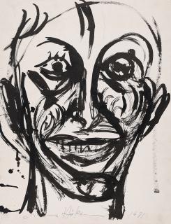 Antonius Höckelmann - Ohne Titel.