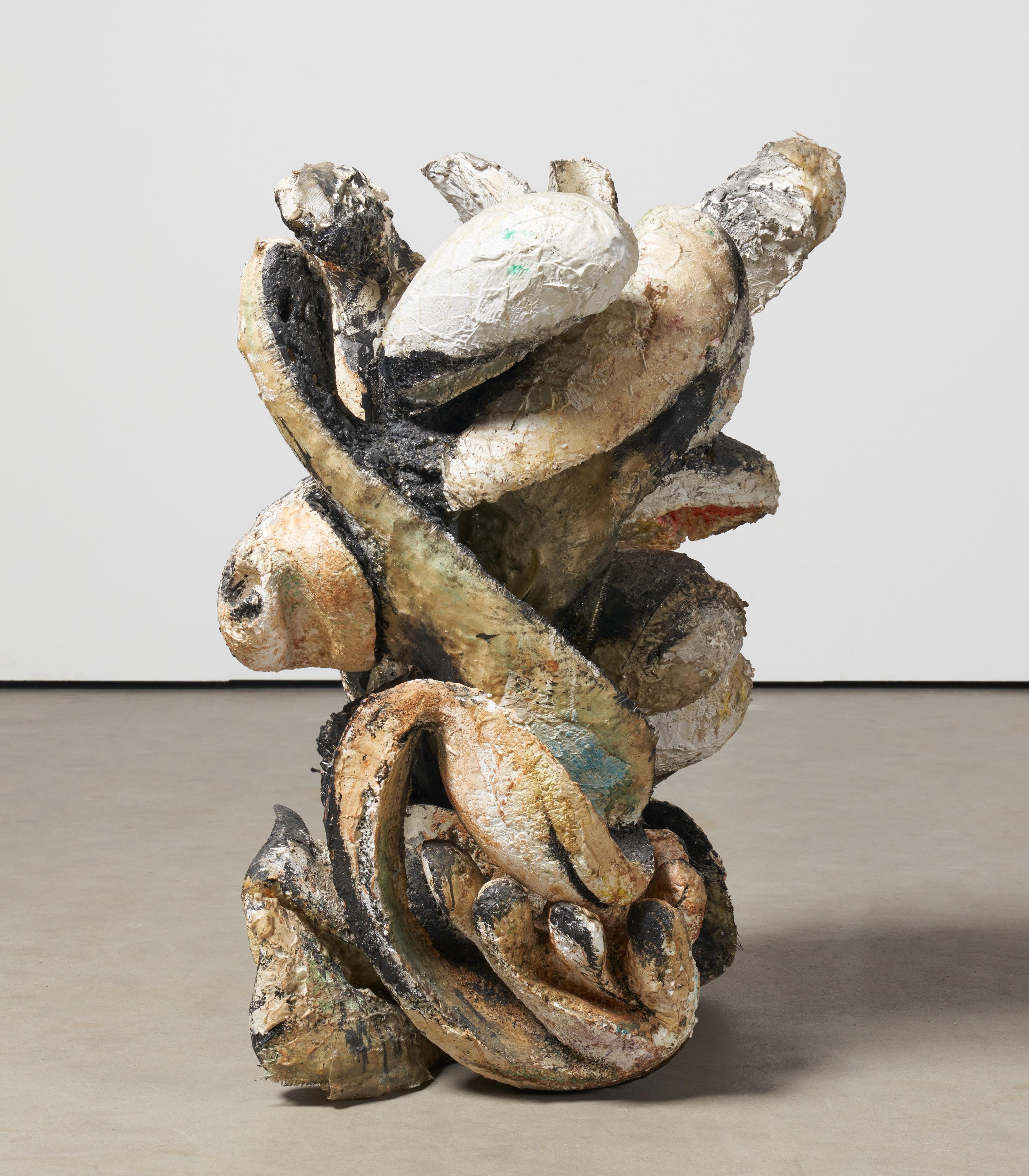 Antonius Höckelmann - Ohne Titel.