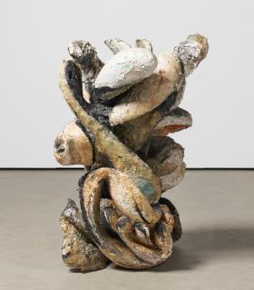 Antonius Höckelmann - Ohne Titel.