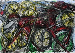 Antonius Höckelmann - Ohne Titel.