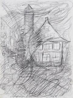 Antonius Höckelmann - Ohne Titel.