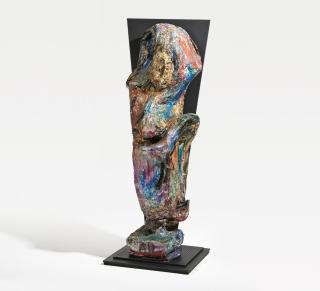 Antonius Höckelmann - Ohne Titel.