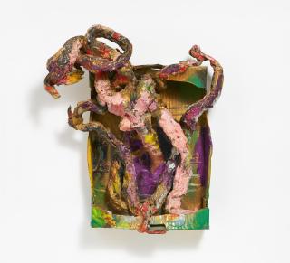 Antonius Höckelmann - Ohne Titel.