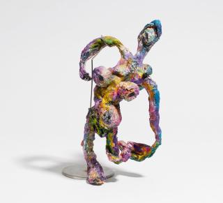 Antonius Höckelmann - Ohne Titel.