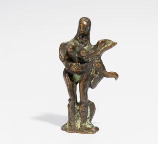 Antonius Höckelmann - Ohne Titel.