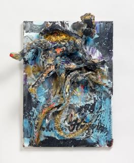 Antonius Höckelmann - ohne Titel