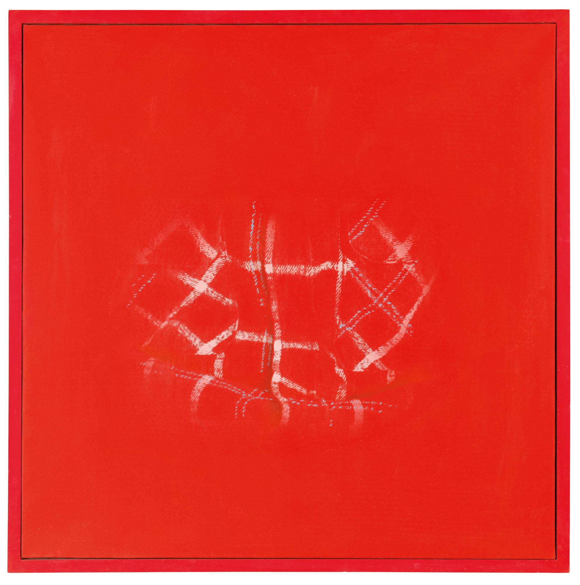 Antony Donaldson - Bob Graham With Blue