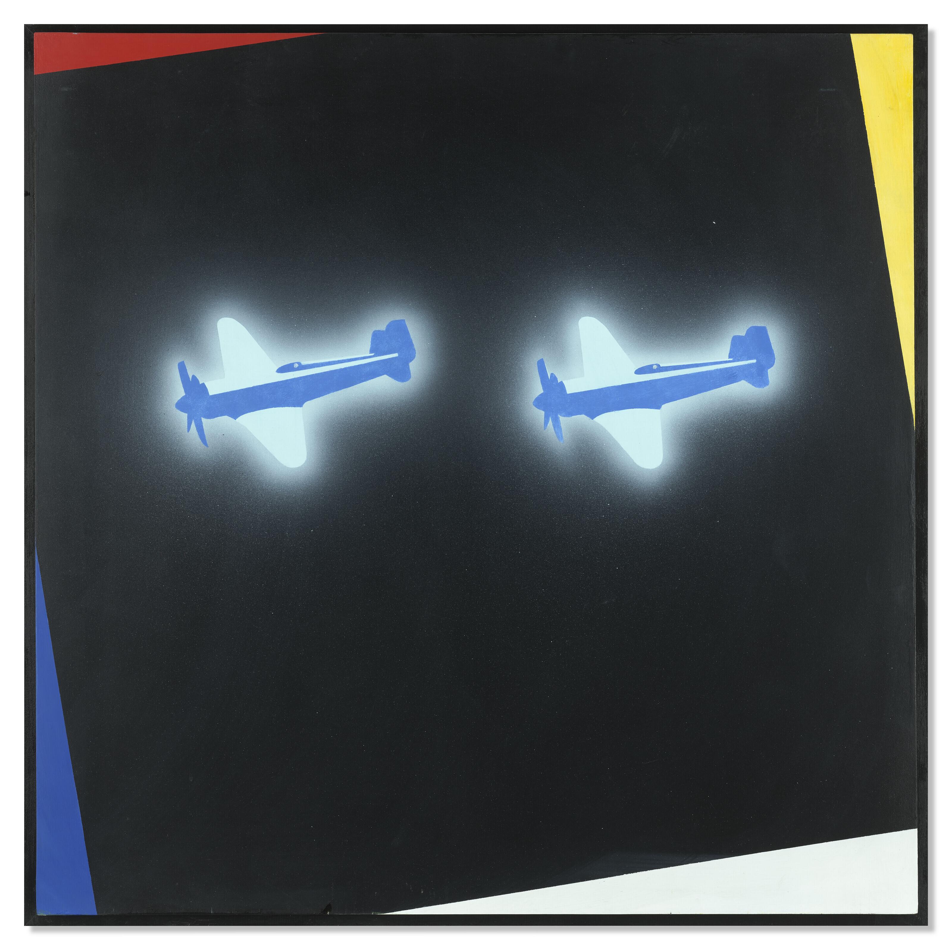 Antony Donaldson - Czech Mate