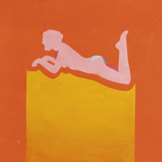 Antony Donaldson - For Orange Square