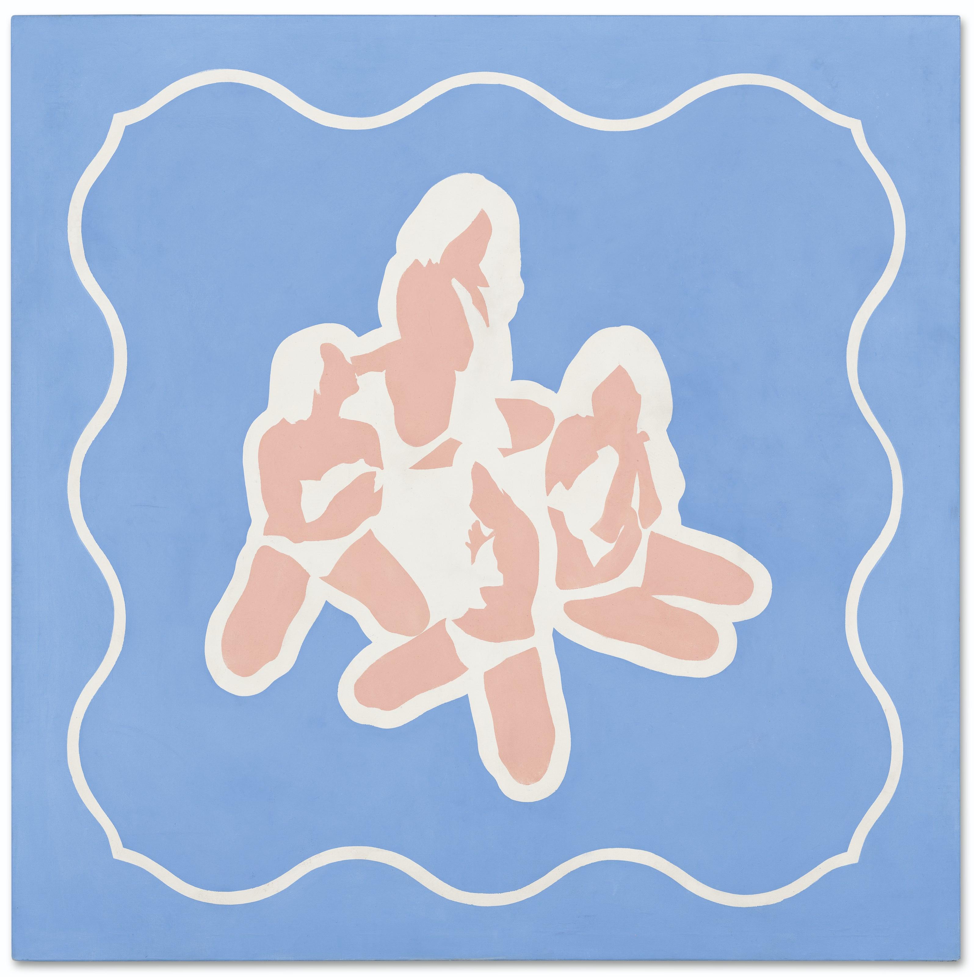 Antony Donaldson - Four