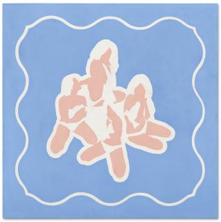 Antony Donaldson - Four