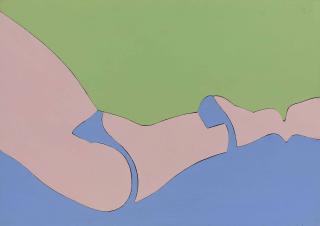 Antony Donaldson - Gypsy Rose