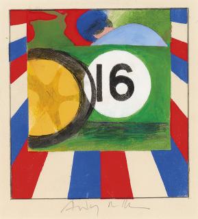 Antony Donaldson - Jim Clark