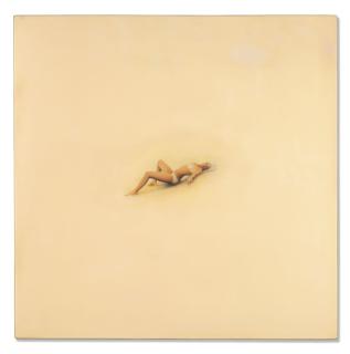 Antony Donaldson - Lucille