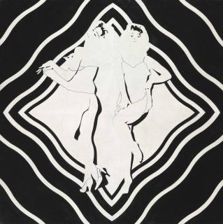 Antony Donaldson - Rushes